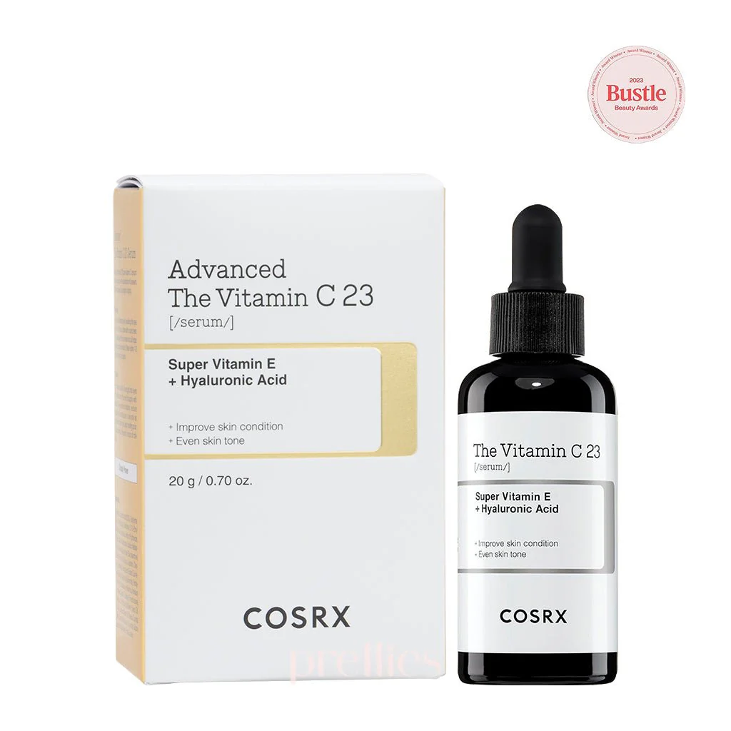 COSRX Advanced The Vitamin C 23 Serum 20g (121256)