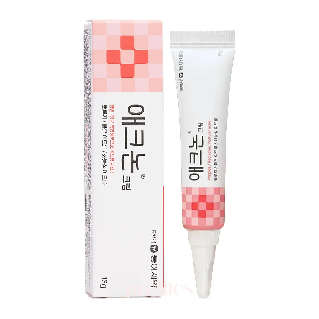 Dong-A Pharm Acnon Cream 13g