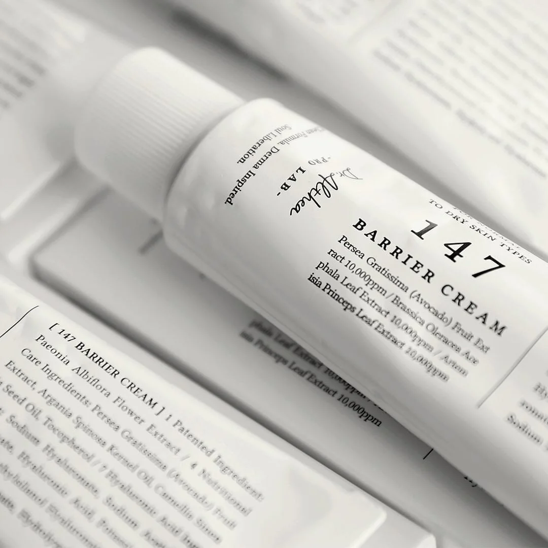 Dr.Althea 147 Barrier Cream 50ml - Image 3
