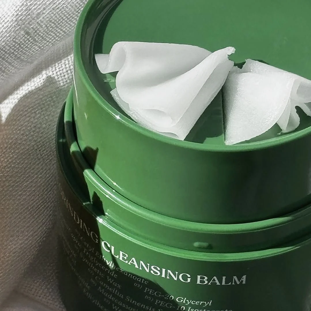 Dr.Althea Pure Grinding Cleansing Balm 50ml - Image 2