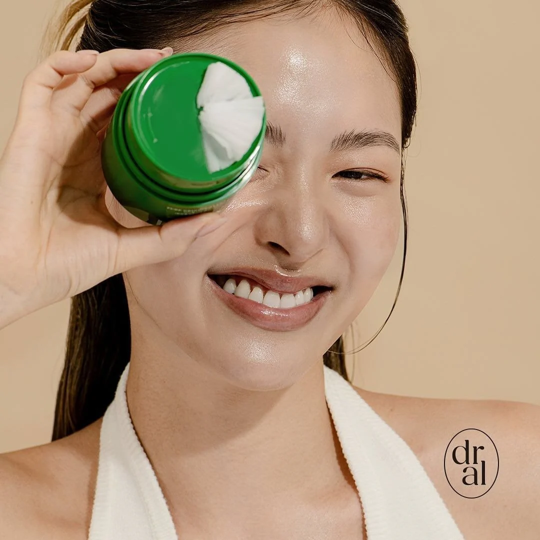 Dr.Althea Pure Grinding Cleansing Balm 50ml - Image 3