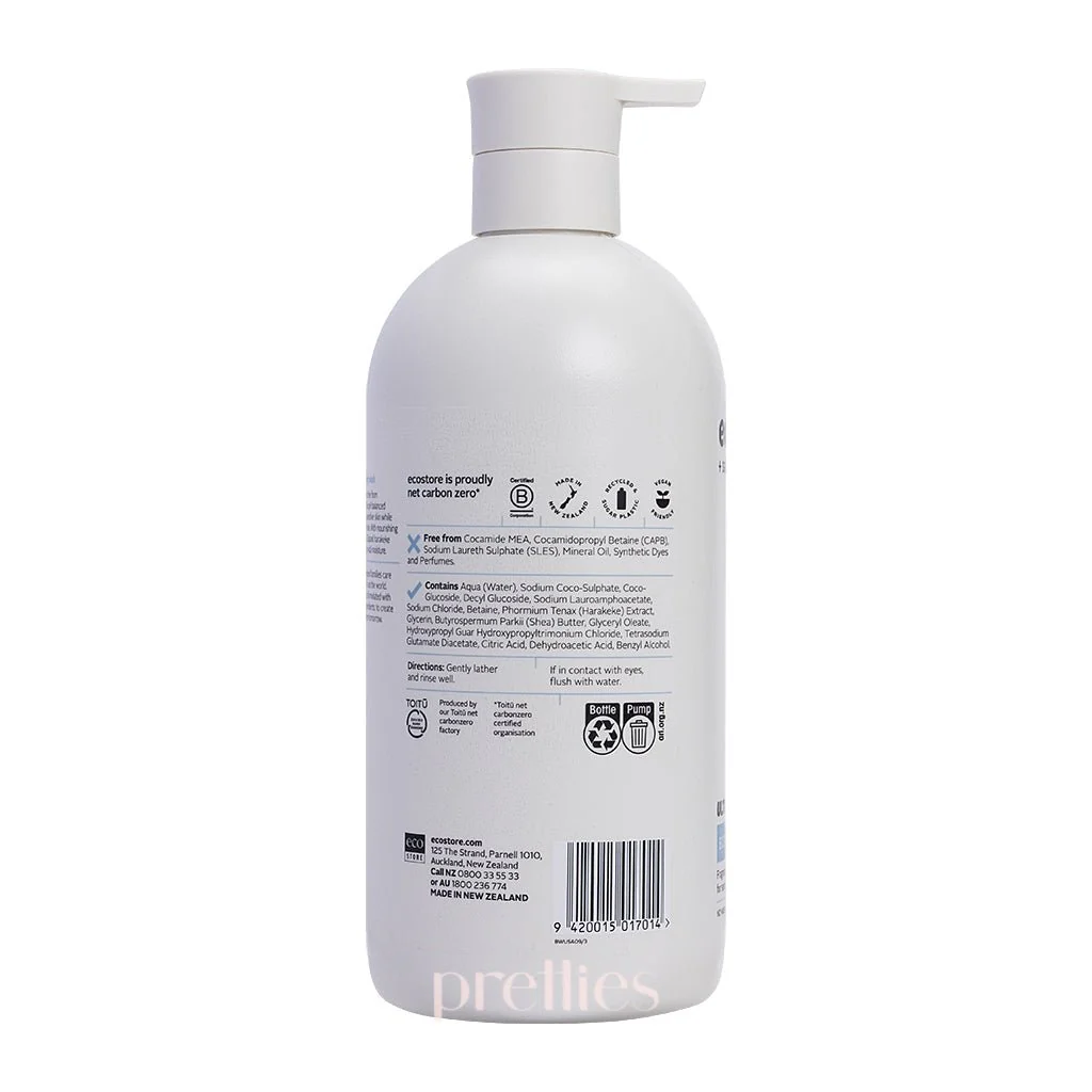 Ecostore Ultra Sensitive Body Wash 900ml - Image 2