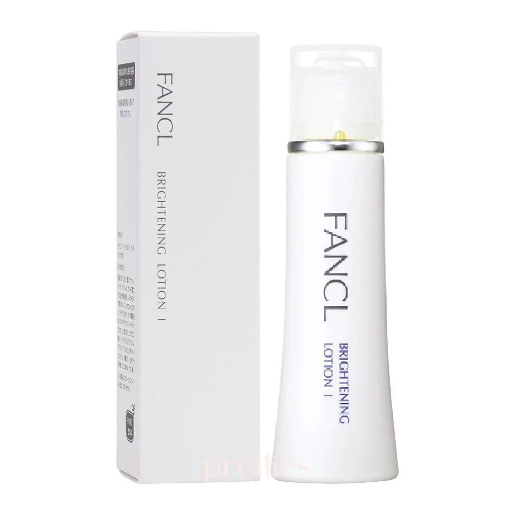 FANCL Brightening Lotion I 30ml (White) (605520)