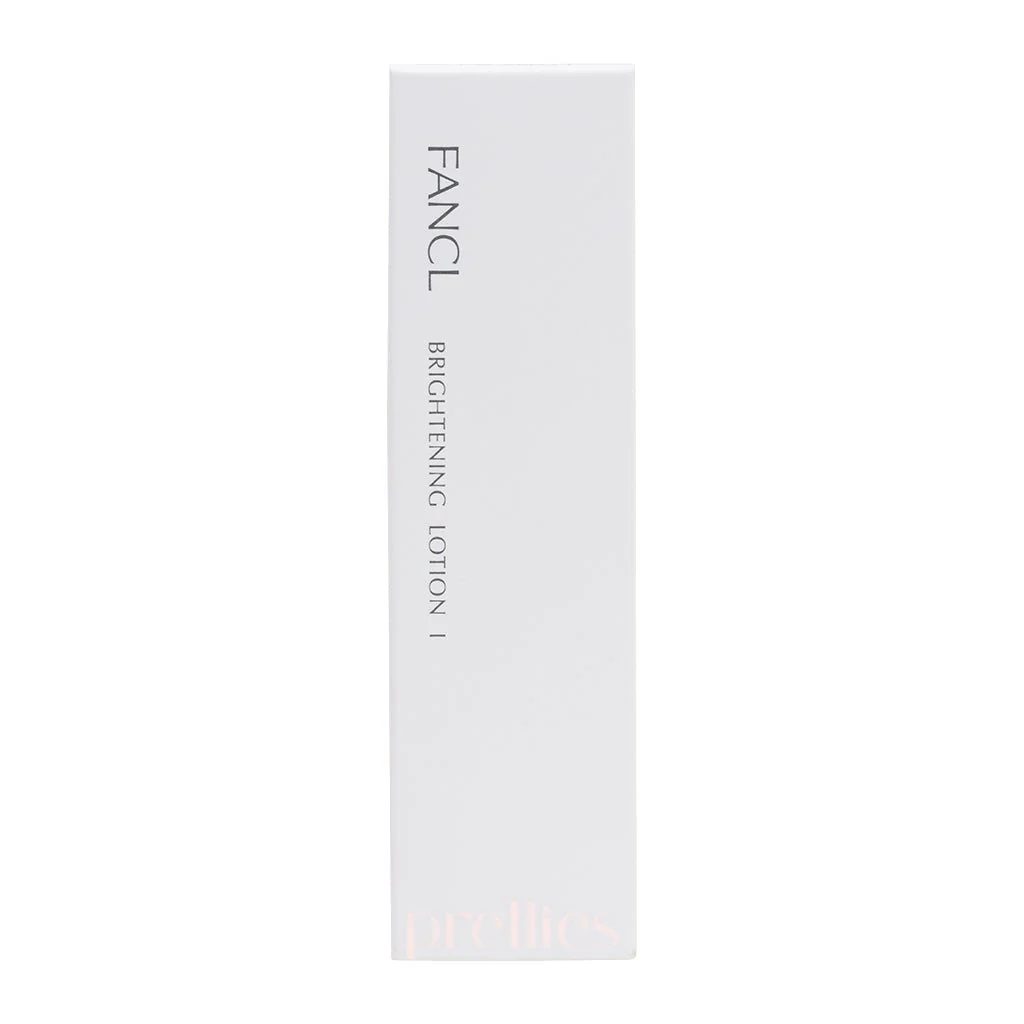 FANCL Brightening Lotion I 30ml (White) (605520) - Image 2
