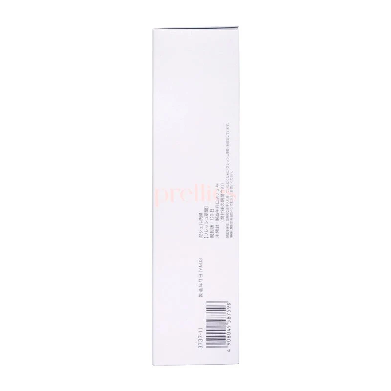 FANCL Clay Gel Facial Wash 120g - Image 4