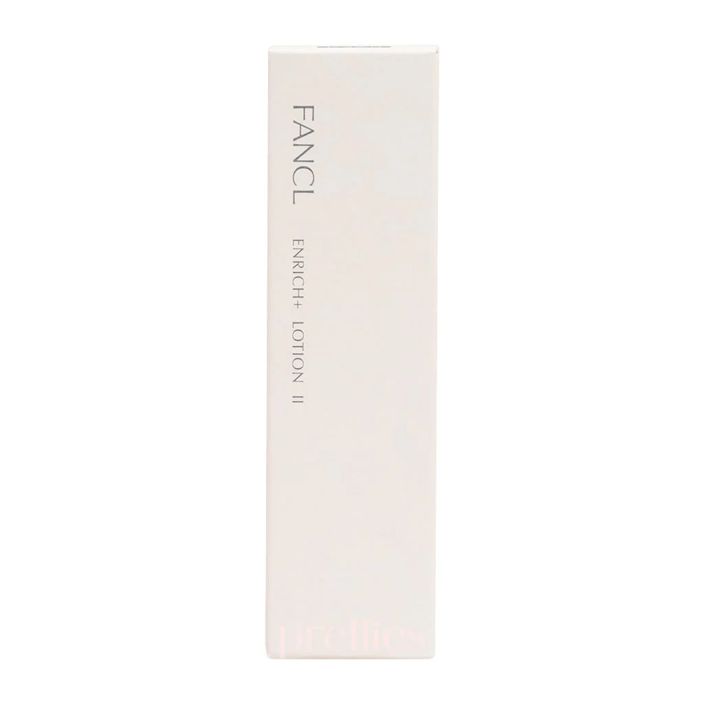 FANCL Enrich Lotion II 30ml (Orange) (695415)