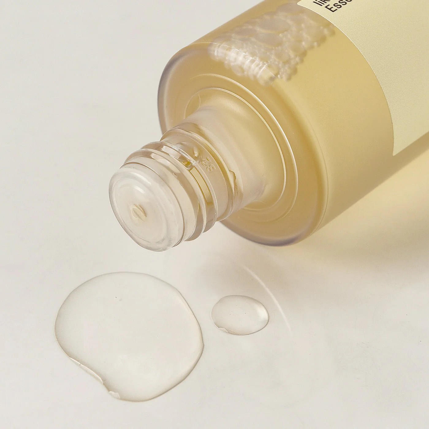 Ginger6 Like White Blossom Essence Toner 150ml - Image 4