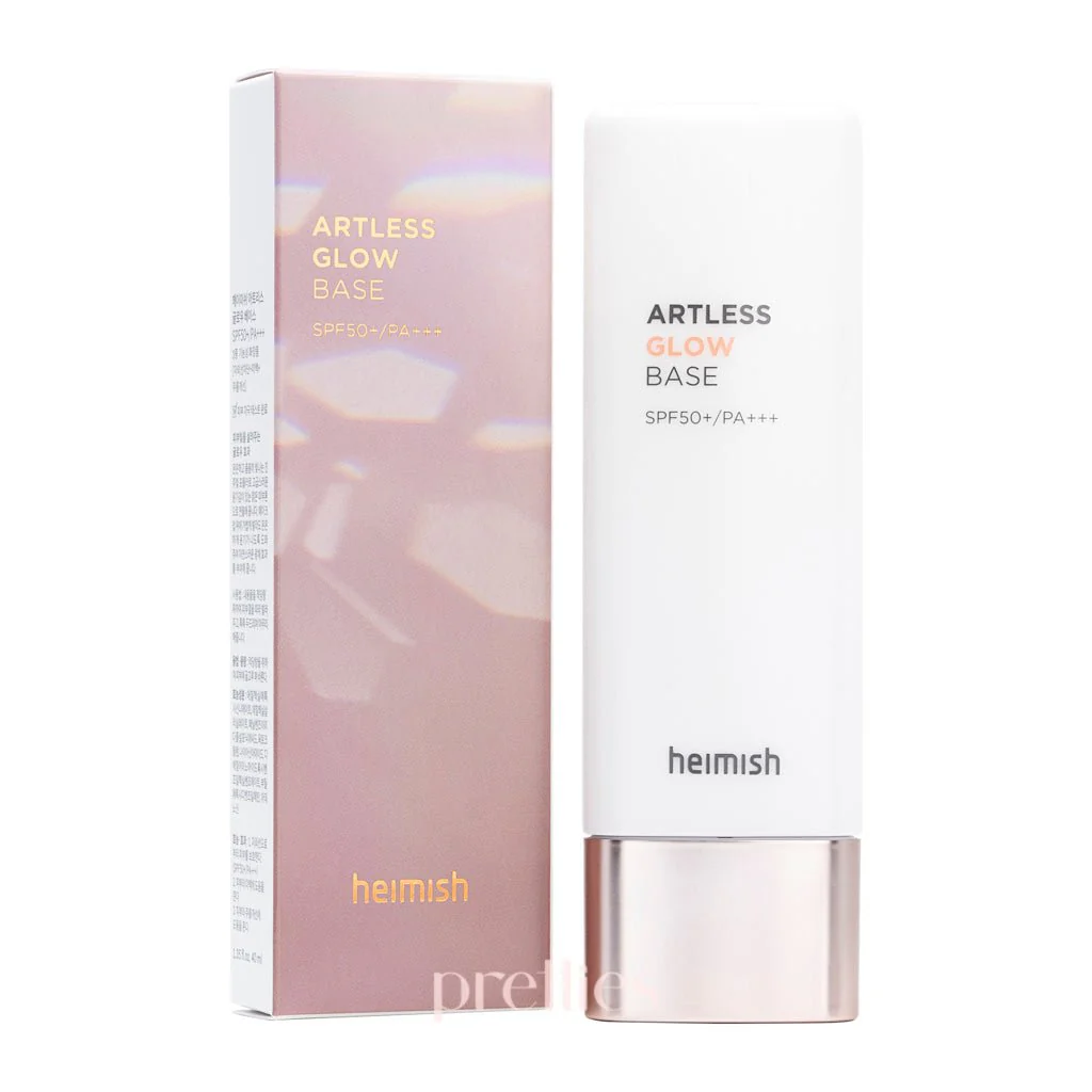 Heimish Artless Glow Base SPF50+PA+++ 40ml