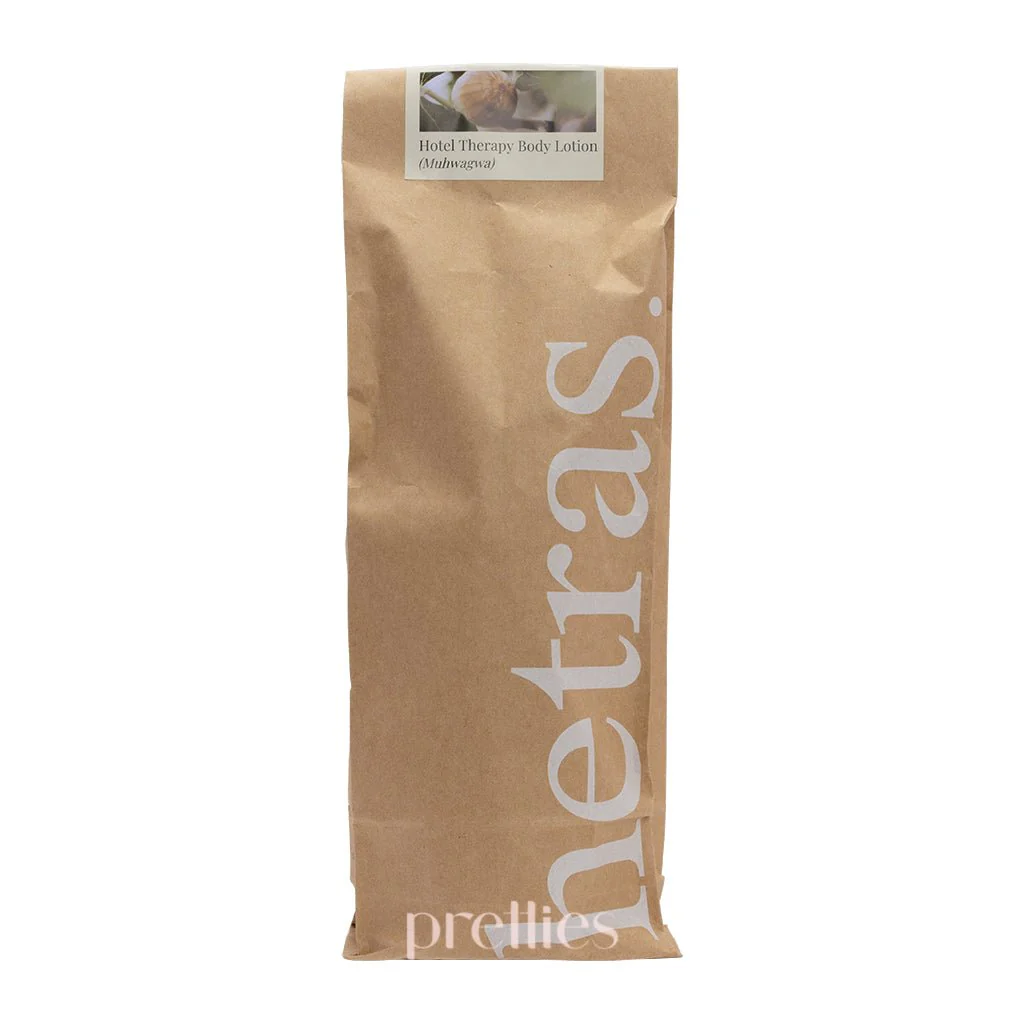 hetras. Hotel Therapy Body Lotion 1013ml (No.17 Muhwagwa) - Image 4