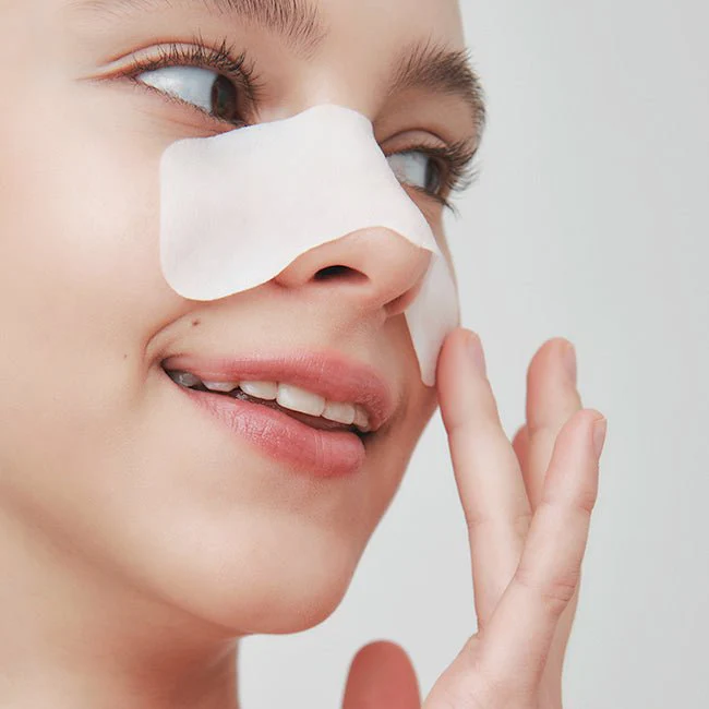 ilso Natural Mild Clear Nose Pack 3g/4g (5pc/Box) - Image 3