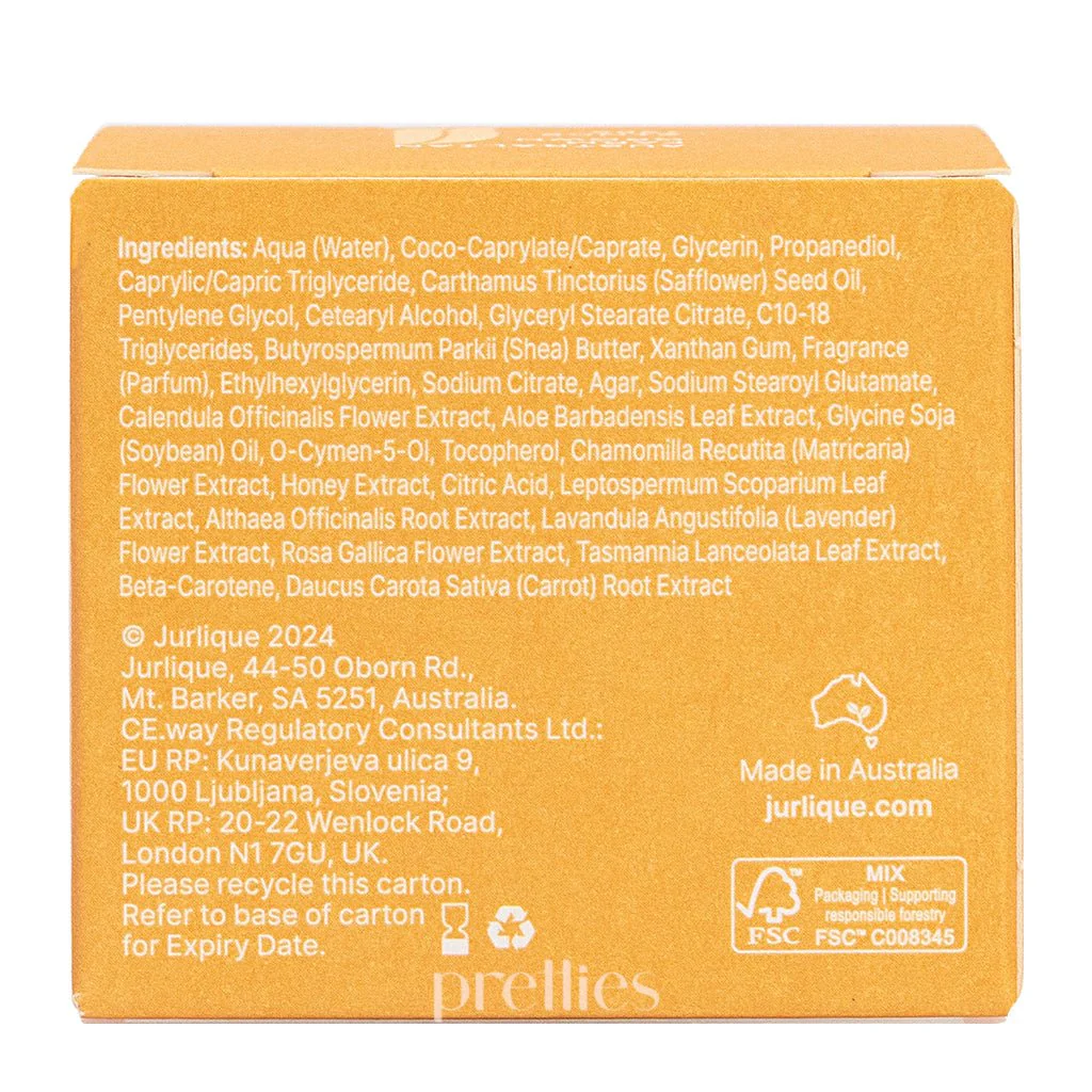 Jurlique Calendula Cream 50ml - Image 3