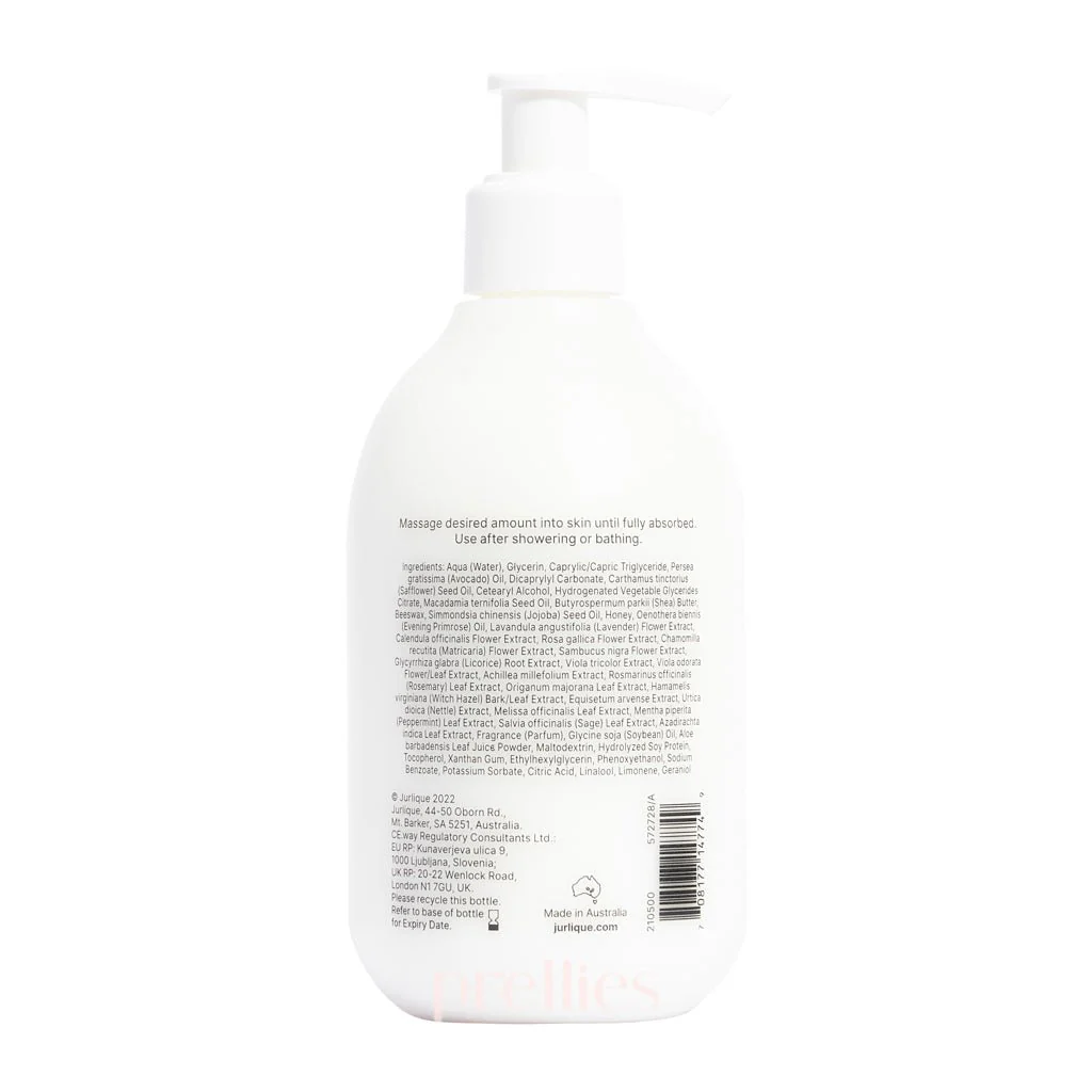 Jurlique Calming/Comforting Lavender Body Lotion 300ml (142942/147749) - Image 2