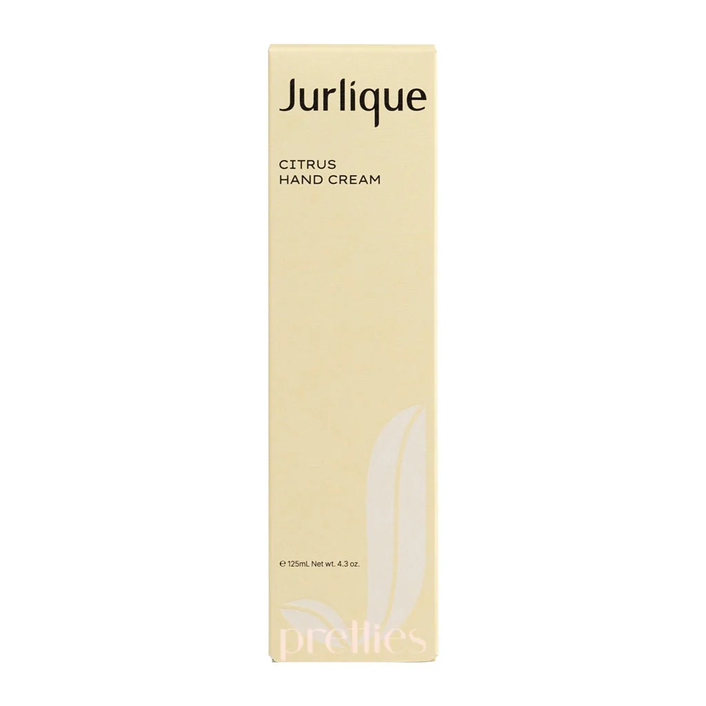Jurlique Citrus Hand Cream 125ml (117384/147619) - Image 2