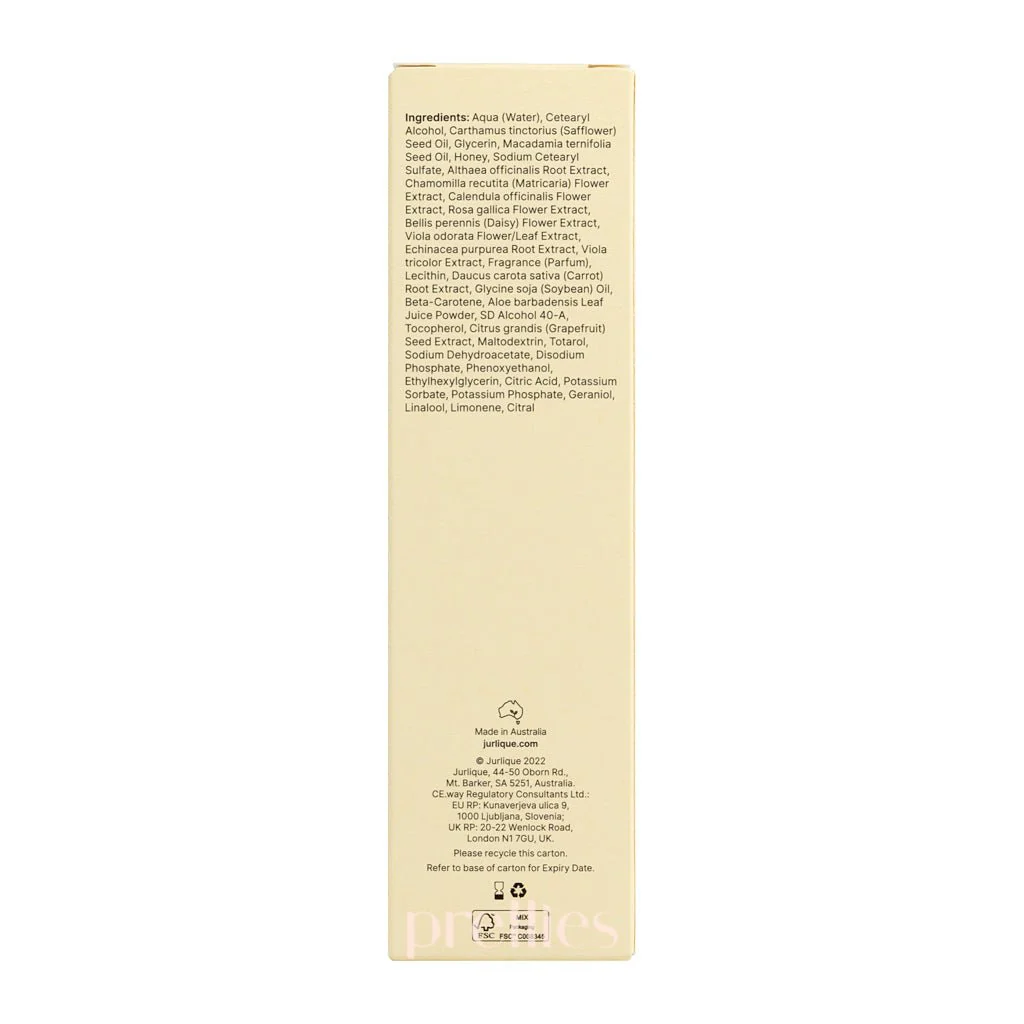 Jurlique Citrus Hand Cream 125ml (117384/147619) - Image 3