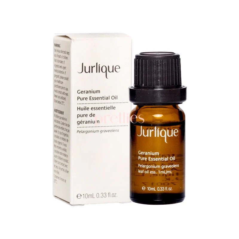 Jurlique Geranium Pure Essential Oil 10ml (139430)