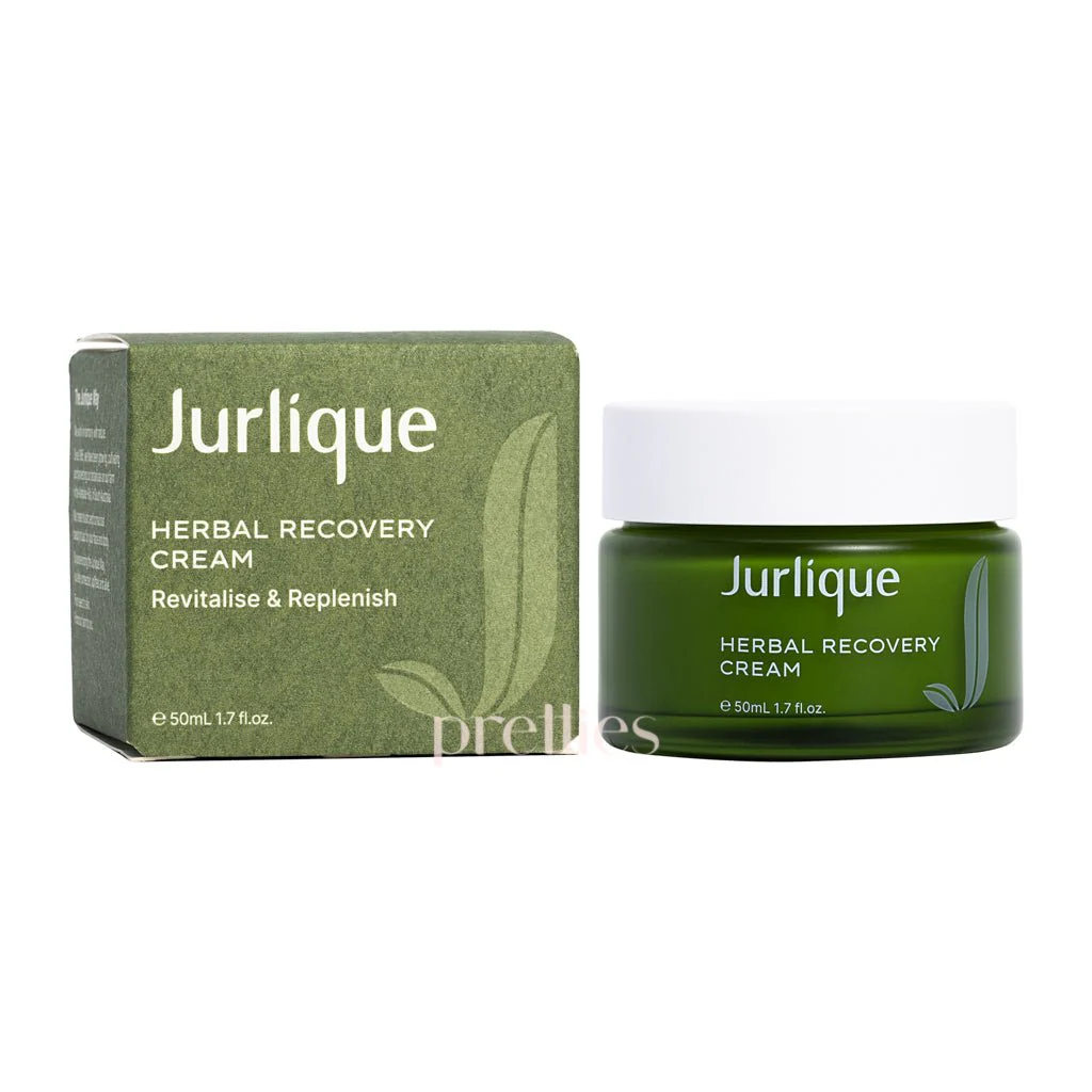 Jurlique Herbal Recovery Cream 50ml (146292)