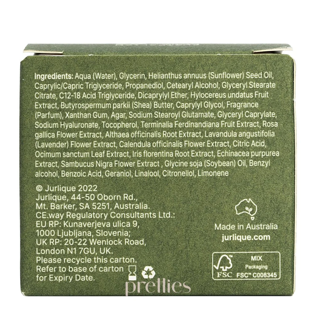 Jurlique Herbal Recovery Cream 50ml (146292) - Image 3