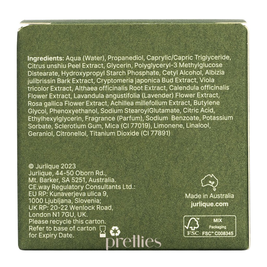 Jurlique Herbal Recovery Eye Cream 15ml (153443) - Image 3