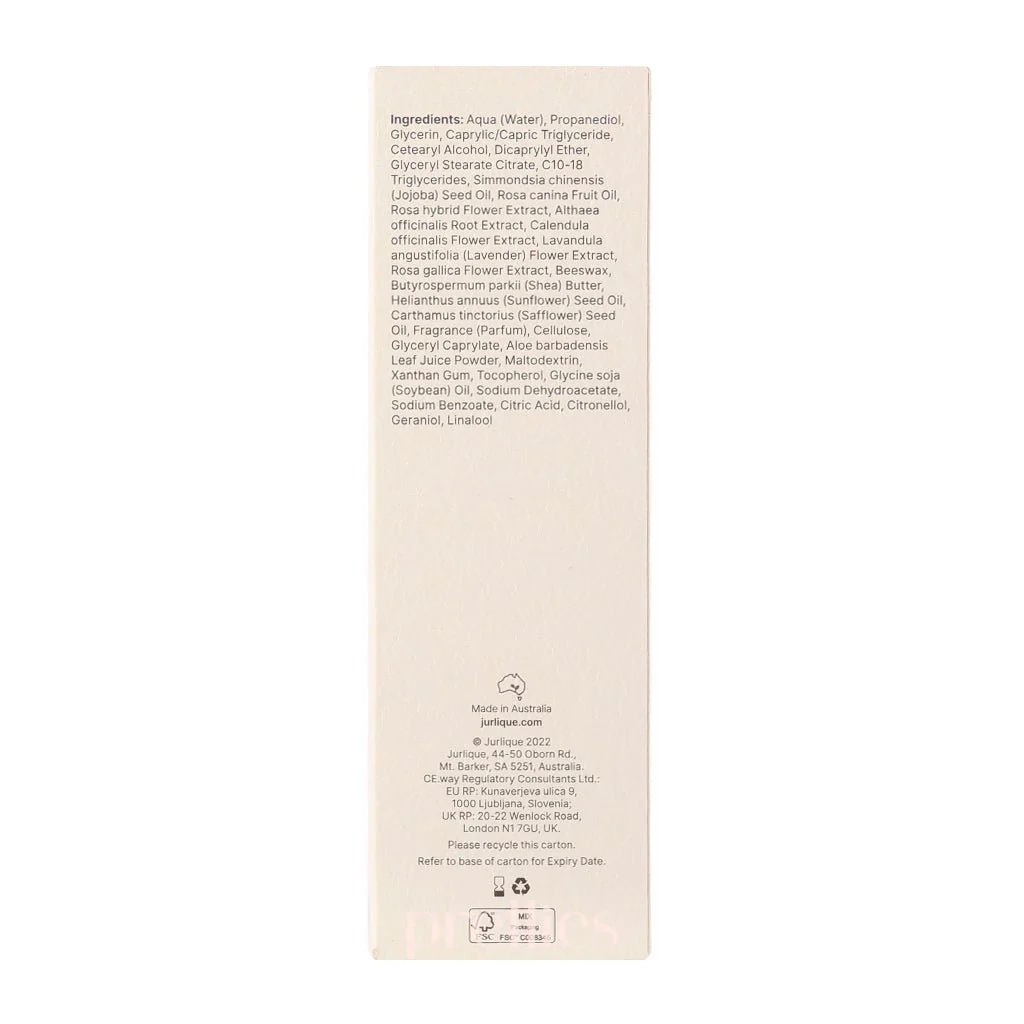 Jurlique Hydrating Mask 100ml - Image 4