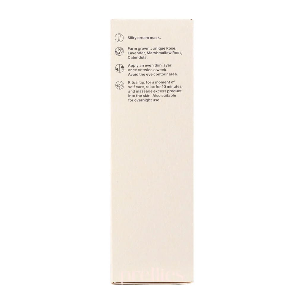 Jurlique Hydrating Mask 100ml - Image 5