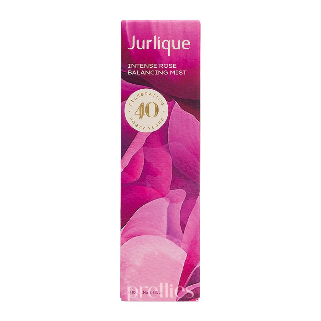 Jurlique Intense Rose Balancing Mist 100ml - Image 2