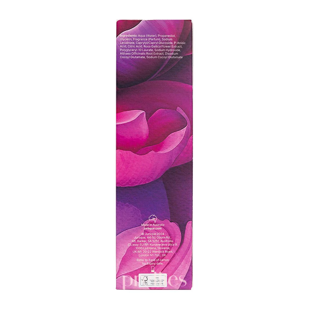 Jurlique Intense Rose Balancing Mist 100ml - Image 3