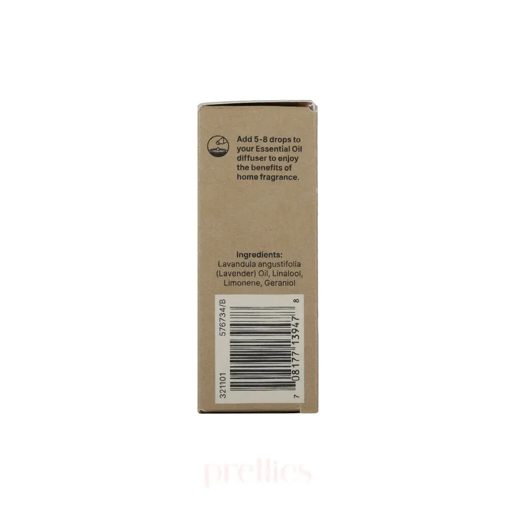 Jurlique Lavender Essential Oil 10ml (054603/139478) - Image 5