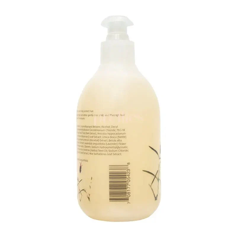 Jurlique Lavender Shampoo 300ml (054238/140221) - Image 3
