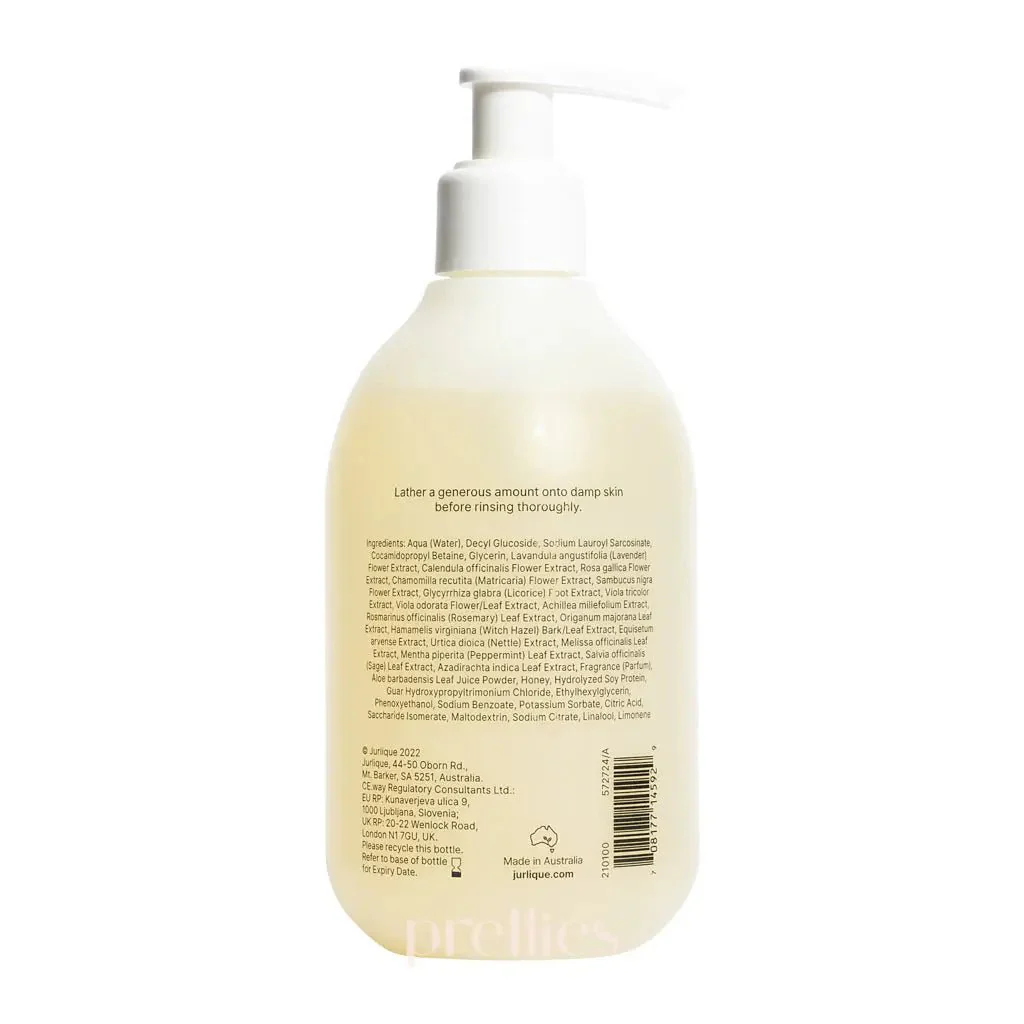 Jurlique Lavender Shower Gel 300ml (142928/145929) - Image 2