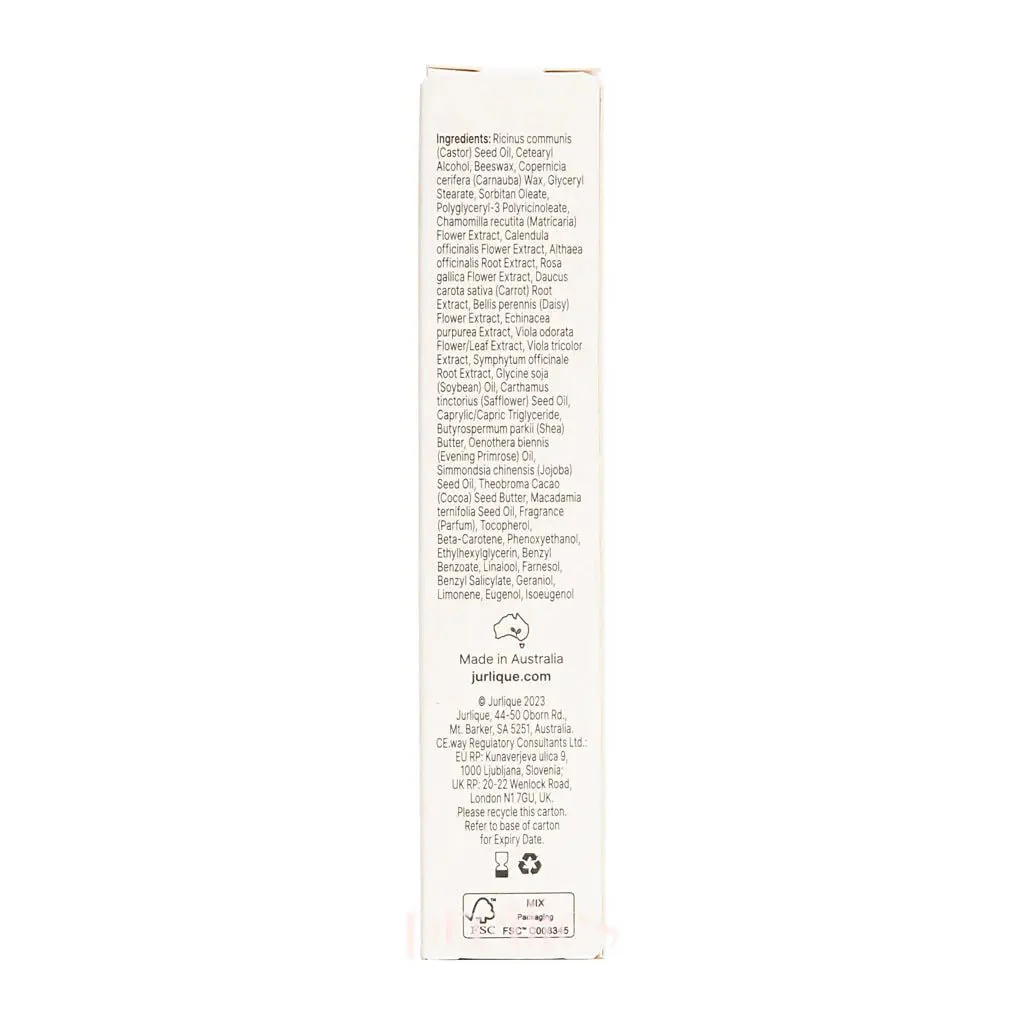 Jurlique Lip Care Balm 15ml (083405) - Image 3