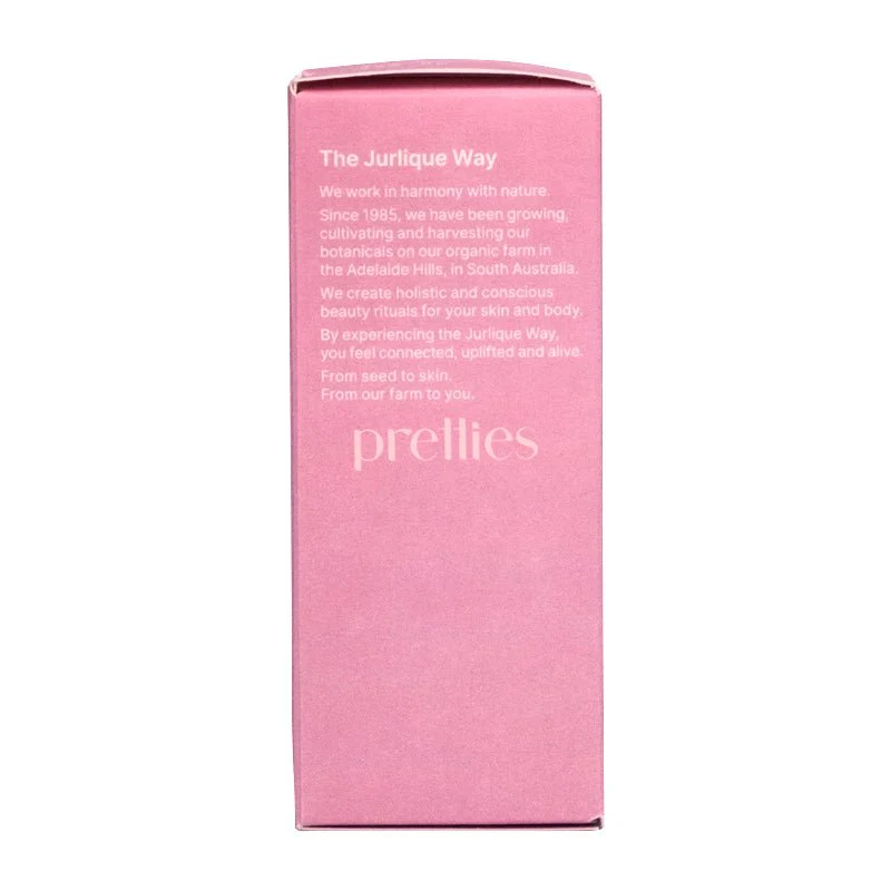 Jurlique Moisture Plus Rare Rose Serum 30ml (146162/144724) - Image 4