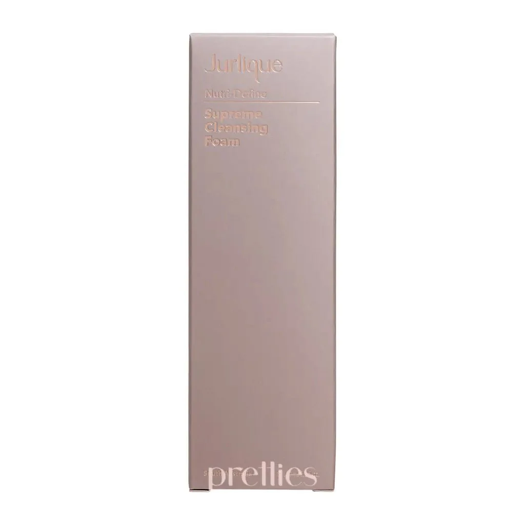 Jurlique Nutri-Define Supreme Cleansing Foam 100ml (141648/157304) - Image 2