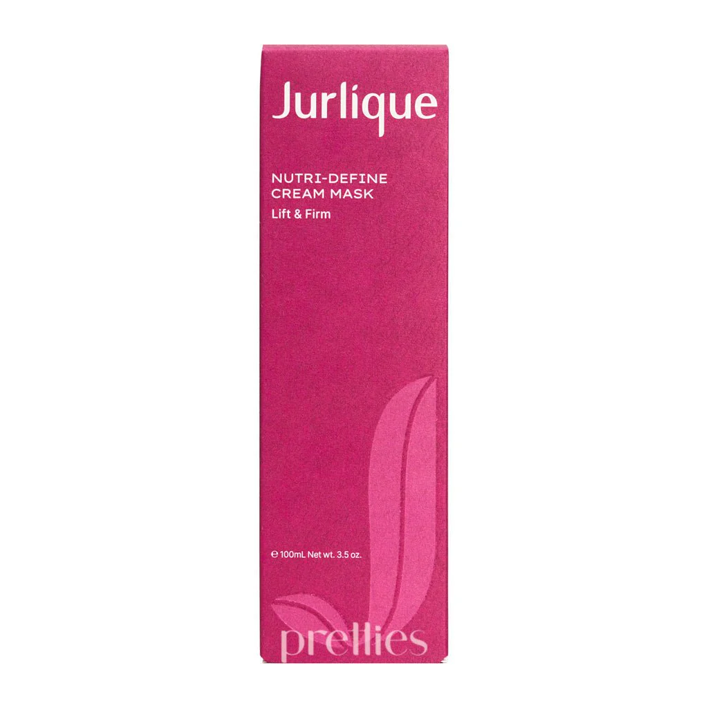 Jurlique Nutri-Define Supreme Cream Mask 100ml - Image 2