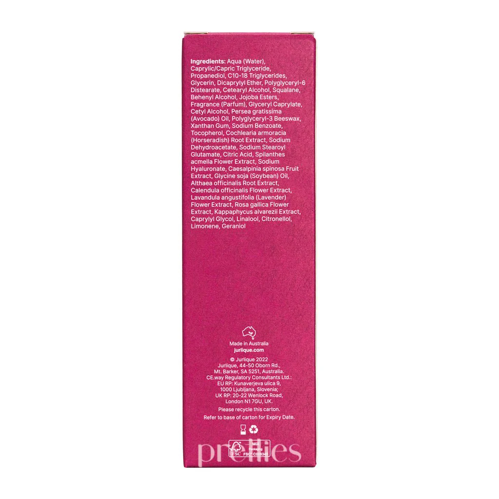 Jurlique Nutri-Define Supreme Cream Mask 100ml - Image 3