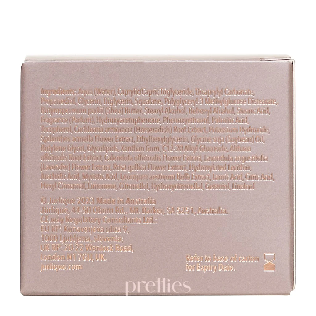 Jurlique Nutri-Define Supreme Restorative Rich Cream 50ml (141747/157472) - Image 3