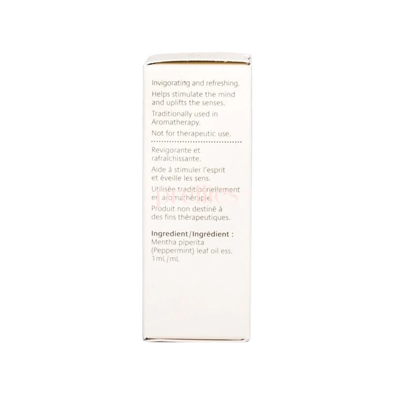 Jurlique Peppermint Essential Oil 10ml (054689/139492) - Image 3