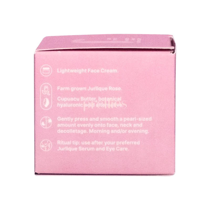 Jurlique Rare Rose Cream 50ml - Image 3