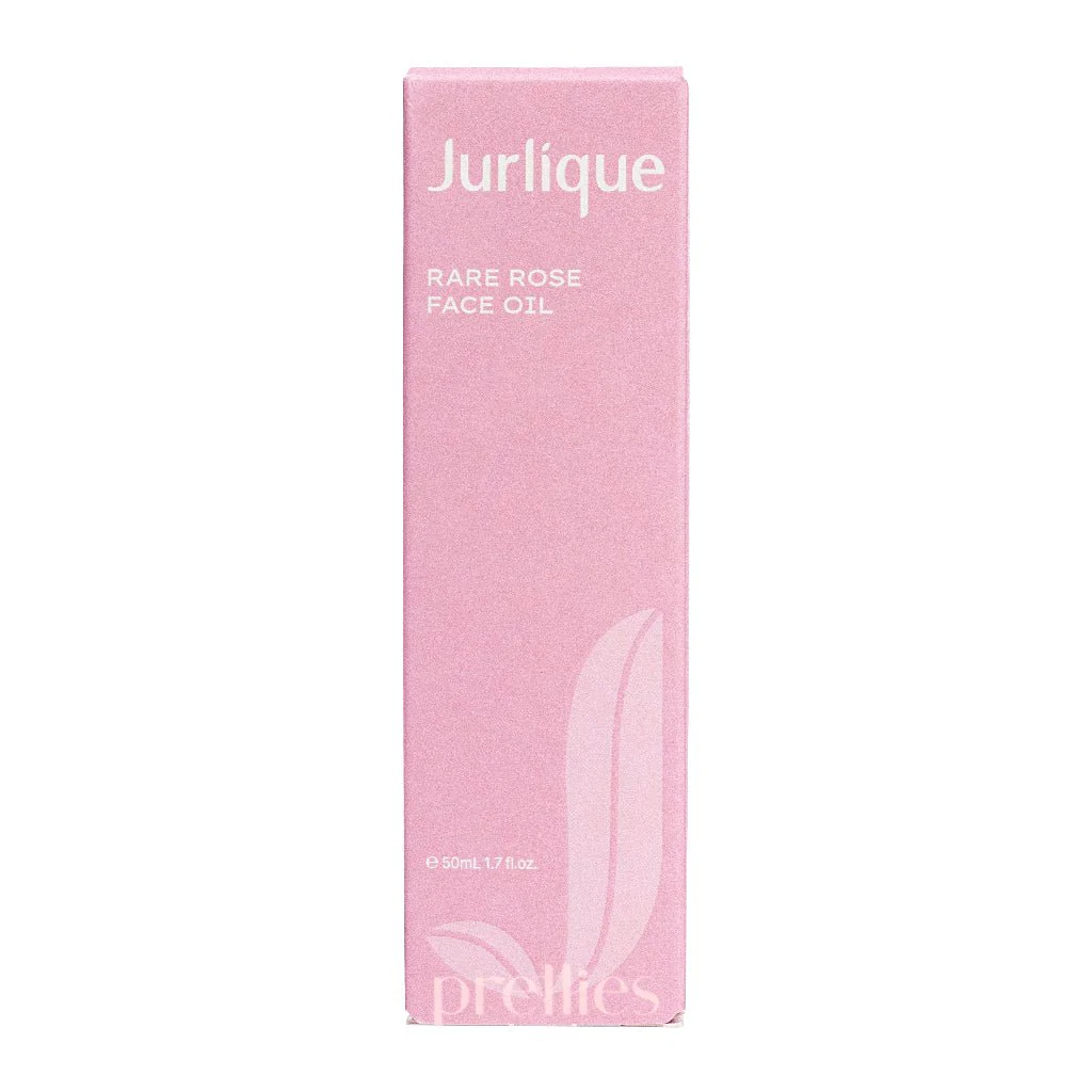 Jurlique Rare Rose Face Oil 50ml - Image 2