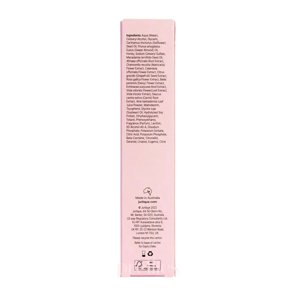 Jurlique Rose Hand Cream 40ml (147480) - Image 3