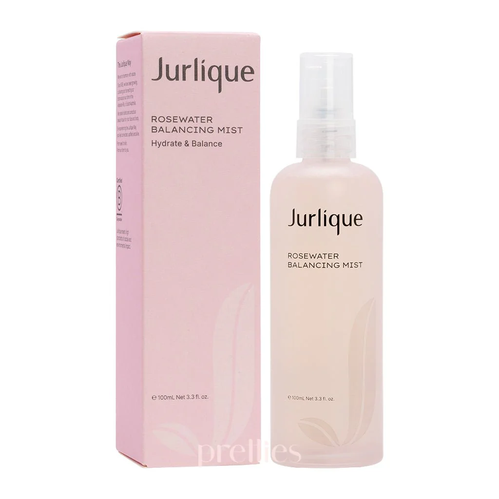 Jurlique Rosewater Balancing Mist 100ml (169628)