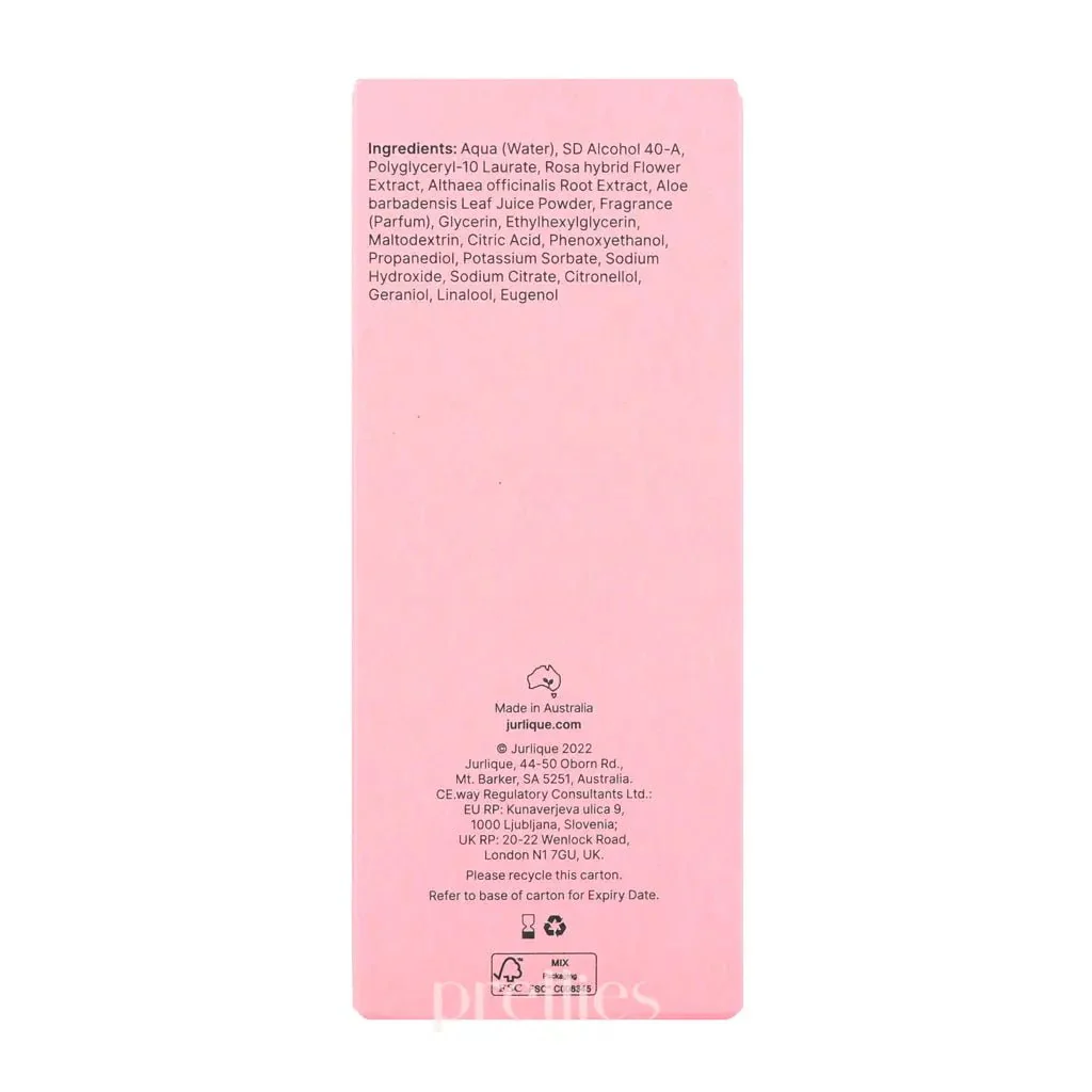 Jurlique Rosewater Balancing Mist 100ml (169628) - Image 6