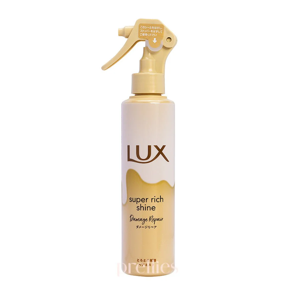 LUX Super Rich Shine Damage Repair Rich Repair Hair Mist 180ml (771991)