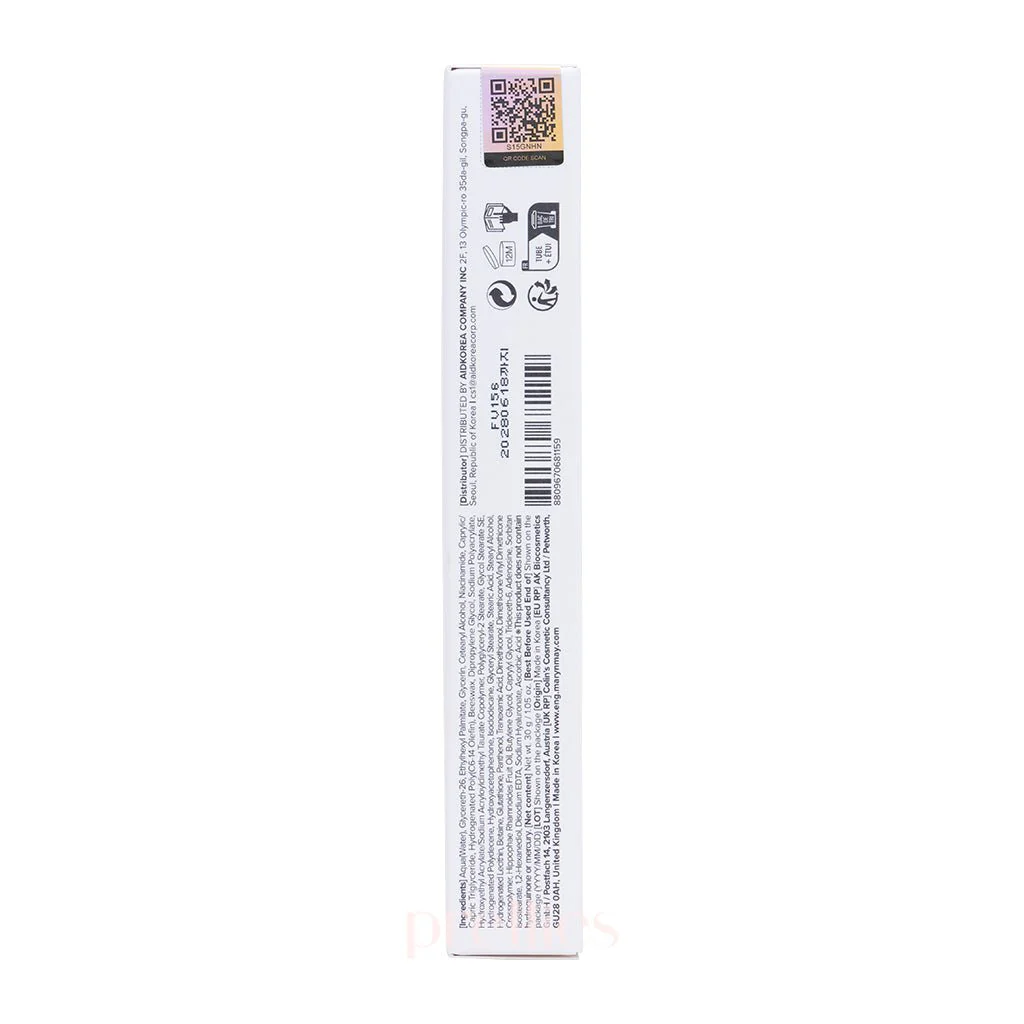 Mary & May Tranexamic Acid + Glutathione Eye Cream 30g - Image 6