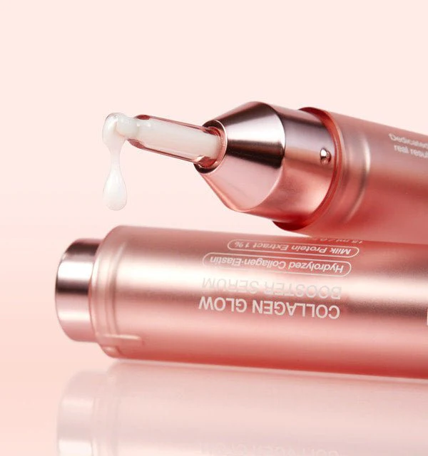 Medicube Collagen Glow Booster Serum 15ml - Image 2