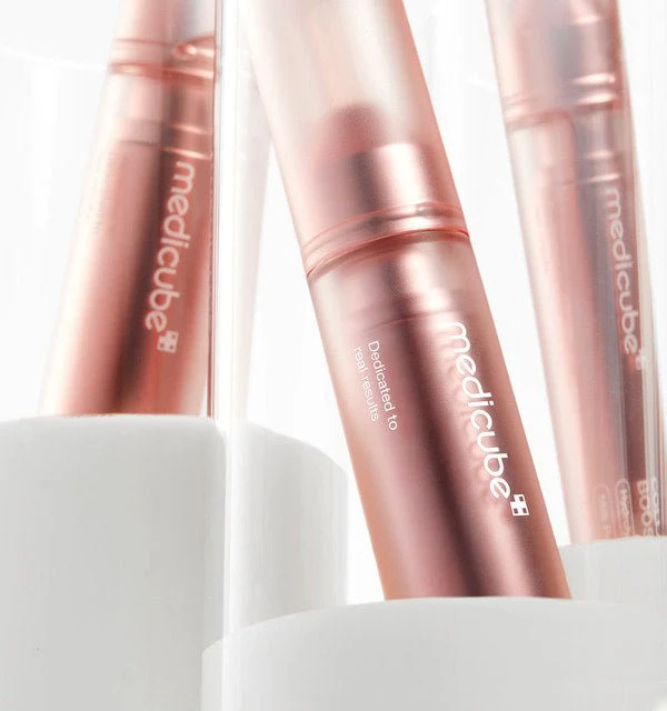 Medicube Collagen Glow Booster Serum 15ml - Image 3