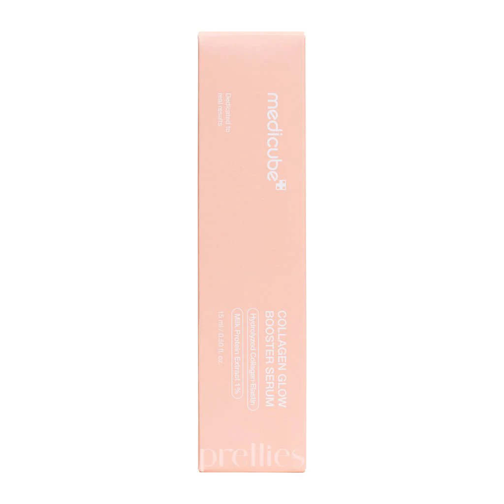 Medicube Collagen Glow Booster Serum 15ml - Image 4