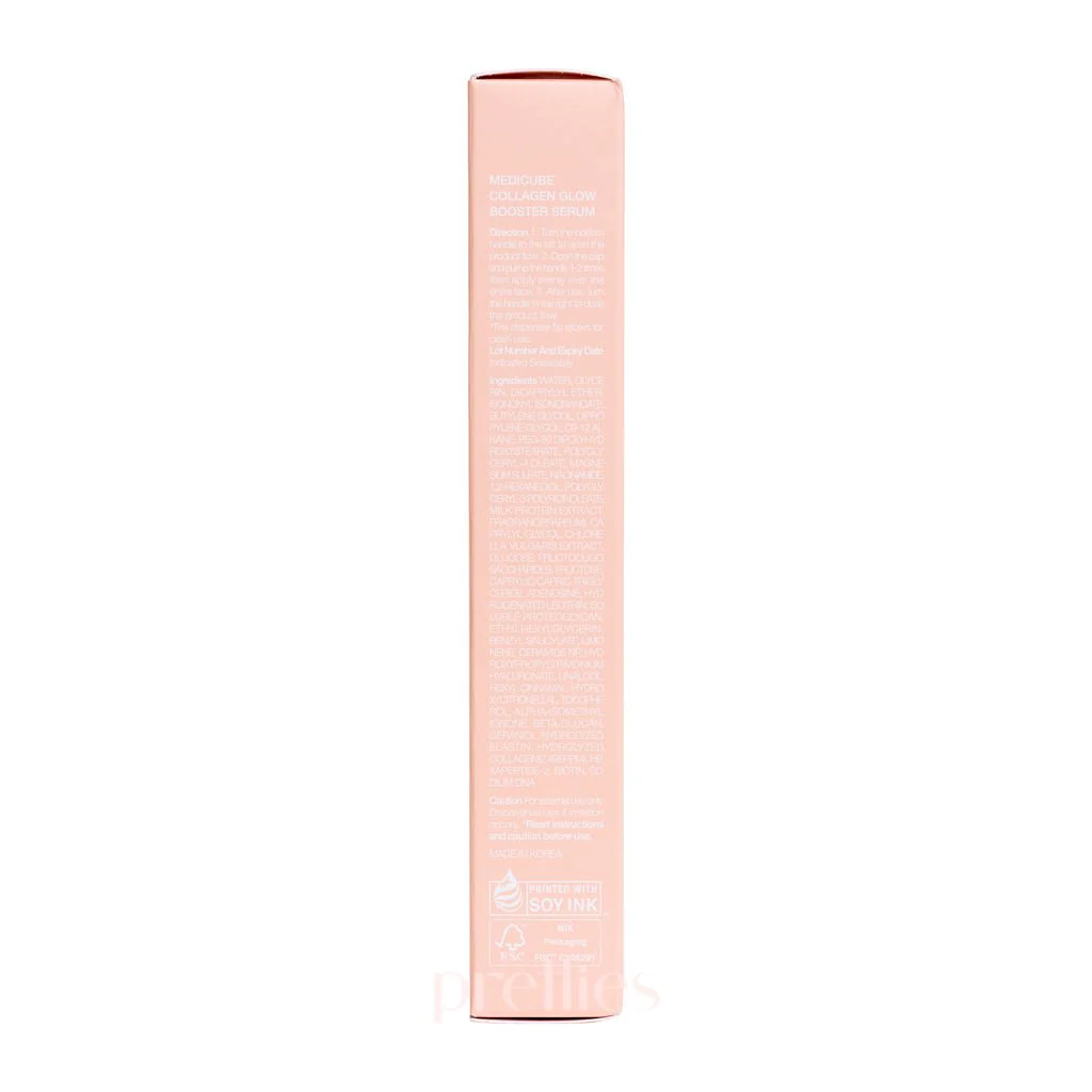 Medicube Collagen Glow Booster Serum 15ml - Image 5
