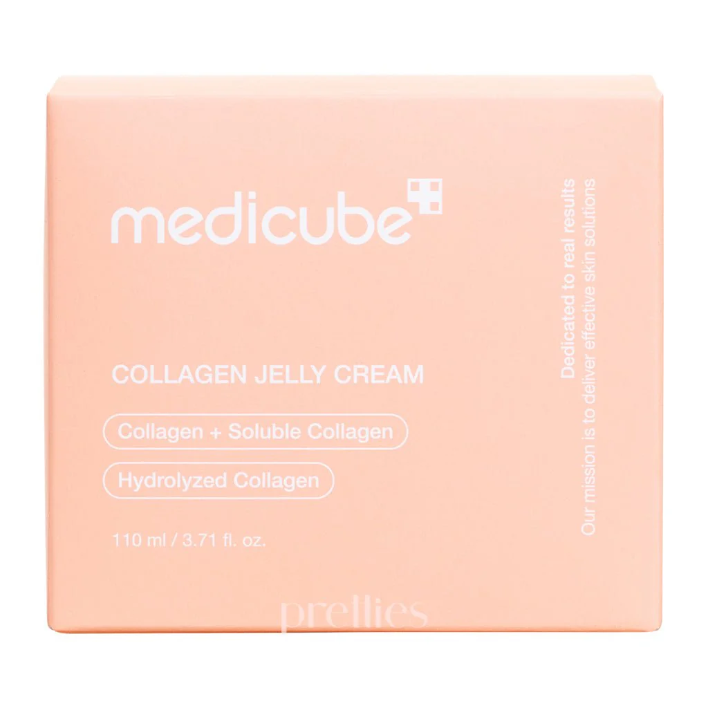 Medicube Collagen Jelly Cream 110ml - Image 4