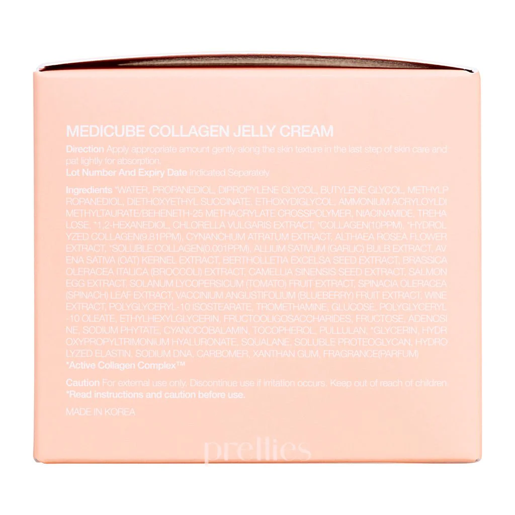 Medicube Collagen Jelly Cream 110ml - Image 5