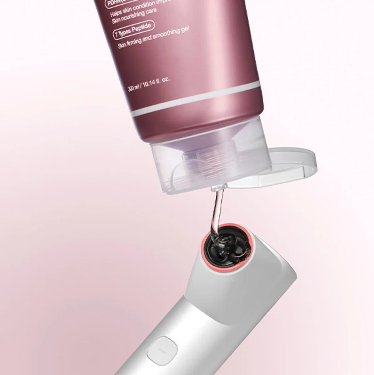 Medicube PDRN Booster Gel 300ml - Image 3